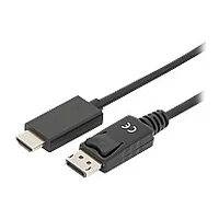Digitus Displayport adapter cable 51497