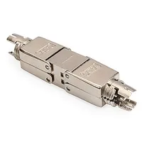 Digitus Dn-93912 Field Termination Coupler Cat 6A, 500 Mhz for Awg 22-26, fully shielded with metal srew cap 430042