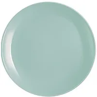 Diwali Turquoise Pusdienu Šķīvis 27Cm, Luminarc 300699