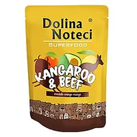 Dnp Superfood Kangaro  Beef 300G 275305