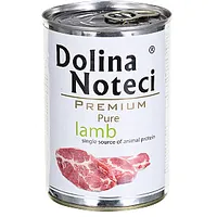 Dolina Noteci Premium Pure Lamb Adult 400 g 275409