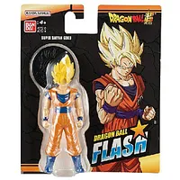 Dragon Ball Flash Sērija Super Saian Goku 450124