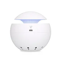 Duux Air Purifier Sphere 2.5 W Suitable for rooms up to 10 m² 68 m³ White 589236