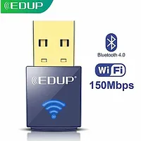 Edup Ep-N8568 Usb-Adapters Wifi 150Mbps  Bluetooth 4.0 / Rtl8723Bu 572002