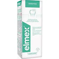 Elmex Sensitive Toth Rinse 400 Ml 5370 362172