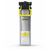 Epson  C13T11D440 Ink cartrige, Yellow, Xl 468929