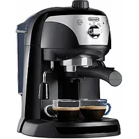 Espresso automāts Delonghi Standard Ec 221.B 437433