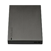 External Hdd Intenso 1Tb Usb 3.0 Colour Anthracite 6028660 245627