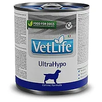 Farmina Vet Life Ultrahypo - Mitrā suņu barība 300 g 525477