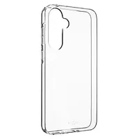 Fixed Slim Antiuv Back cover Samsung Galaxy A35 5G Tpu Clear 692617