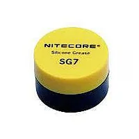 Flashlight Acc Silicon Grease/5G Sg07 Nitecore 161059