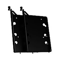 Fractal Design Hdd Tray kit  Type-B 2-Pack Black 295107