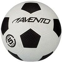 Futbola bumba Avento 16Sq balta 5 izmērs 149421