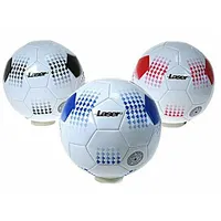 Futbola bumba Laser dažādas krāsas 572508 705295