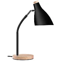 Galda lampa Tracer Scandi Black 594476