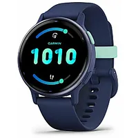 Garmin Smartwatch Vivoactive 5/Blue 010-02862-12 697938