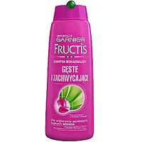 Garnier Fructis šampūns 400 ml biezs un garšīgs - 0353068 160322