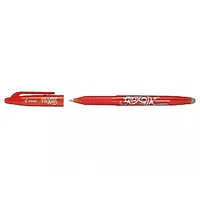 Gēla pildspalva Pilot Frixion Ball 0.7Mm, izdzēšama, oranža 548151