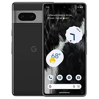 Google Pixel 7 8/256 Gb 5G Obsidian Black 654548