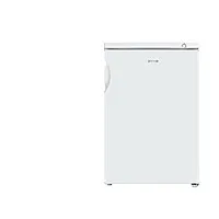 Gorenje Freezer F492Pw Energy efficiency class F, Upright, Free standing, Height 84.5 cm, Total net capacity 85 L, White 208267