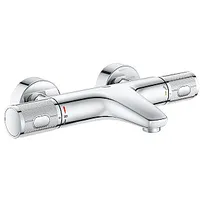Grohe Grohtherm 1000 Performance Thermostatic bath mixer 743654