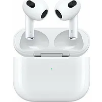 Headset Airpods 3Rd Gen//Charging Case Mpny3Zm/A Apple 421857