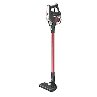 Hoover Vacuum Cleaner Hf322Th 011 Cordless operating 240 W 22 V Operating time Max 40 min Red/Black Warranty 24 months 606871