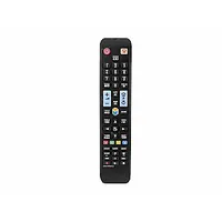 Hq Lxp106 Samsung Tv Universālais pults ar Smart funkciju Aa59-00639A Melns 442496