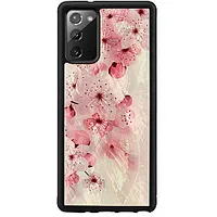 Ikins  case for Samsung Galaxy Note 20 lovely cherry blossom 462881