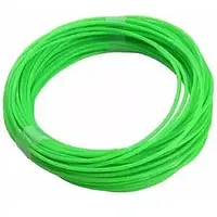 iLike C1 Pla 1.75Mm filament wire for any 3D Printing Pen - 1X 10M Fluerescent Green 673065