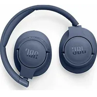 Jbl Tune 720Bt Bluetooth Headset Blue 651364
