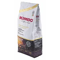 Kafijas pupiņas Kimbo Top Flavor 1 kg 334067