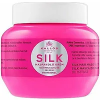 Kallos Silk Hair Mask 275 ml 22332