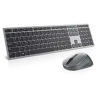 Keyboard Mouse Wrl Km7321W/Est 580-Ajqt Dell 95745