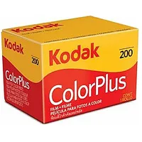 Kodak colorplus 200 kastē 24X1 706827