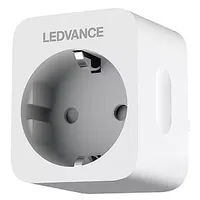 Ledvance Smart Wifi Plug, Energy Monitoring, Eu 355195