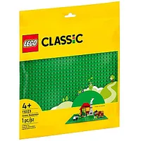 Lego Classic 11023 Zaļais Celtniecības Plāksne 472588