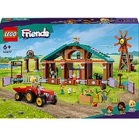 Lego Friends mājlopu patversme 42617 607941