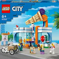 Lego Friends saldējuma veikals 60363 506954