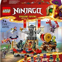 Lego Ninjago Tournament Arena 71818 707498