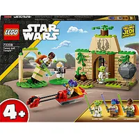 Lego Star Wars Tenoo Jedi Temple 75358 506973