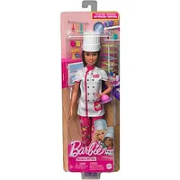 Lelle Bārbija Mattel Barbie Confectioner Hkt67 566786