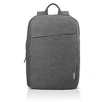 Lenovo 15.6 Laptop Casual Backpack B210 Grey 159295