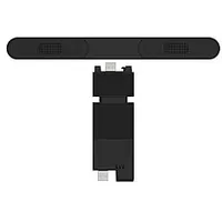 Lenovo Thinkvison Monitor Soundbar  Ms30 S 4 Ω, Black 565186