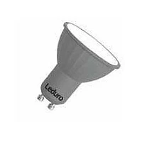 Light Bulb Leduro Power consumption 4 Watts Luminous flux 280 Lumen 3000 K 220-240V Beam angle 90 degrees 21174 347423