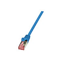 Logilink  Cq3086S - Patch Cable 471378