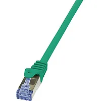 Logilink Cq3065S - Patch Cable 53677