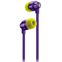 Logitech Earphones G333 purple 448327