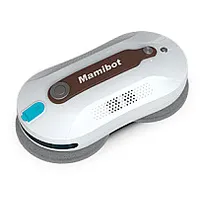 Mamibot  Window Cleaner W110-P Plus Corded White/Brown 691277