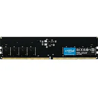 Memory Dimm 32Gb Ddr5-4800/Ct32G48C40U5 Crucial 362419